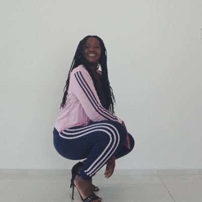 Am not perfect but I try my best 😘