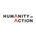 Humanity in Action (@humanityaction) Twitter profile photo Humanity in Action (@humanityaction) Twitter profile photo