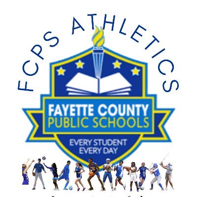 Athletic Events and Info from Fayette Ware High School, East Jr High, West Jr High, Buckley Carpenter Elem, Oakland Elem, Southwest Elem & LaGrange Moscow Elem