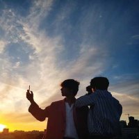 Taekook _ My Love(@TaekookMyLove12) 's Twitter Profile Photo