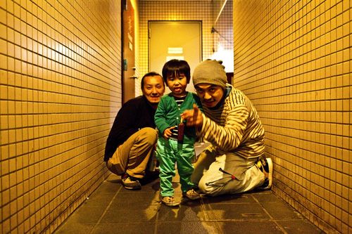 gods_guts's profile picture. GOD'S GUTSです。