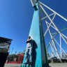 CoasterFoxBradB's profile picture. Coaster Enthusiast & Pro Wrestling Specialist!!! Subscribe to my YouTube Channel.