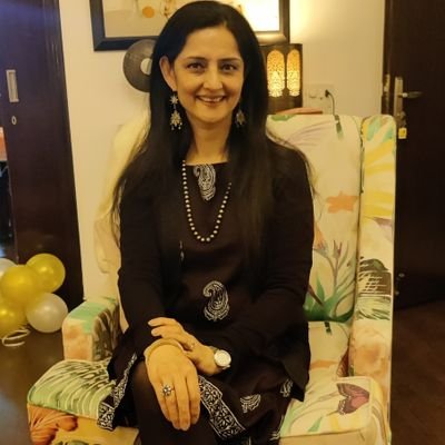 Writer. Content & digital strategy professional.Founder, I Kid You Not & Nanhi Khabar - safe & immersive spaces for kids & teens. Content lead @tcglobalite