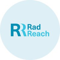 RadReach (@radreach) 's Twitter Profile Photo RadReach (@radreach) 's Twitter Profile Photo
