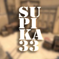 SUPIKA (@supika33) 's Twitter Profile