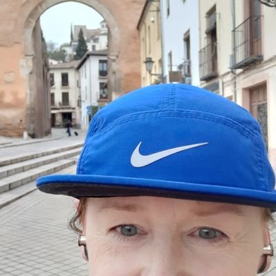 NHS Nurse. Runner, slow coach. Mum to 2 great boys.🏴🇵🇹🇪🇺