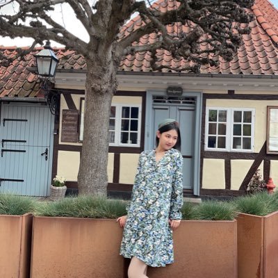 Yolanda290696's profile picture. Teaching Chinese in Denmark