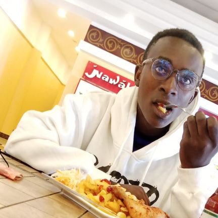 JulioTumukunde's profile picture.
