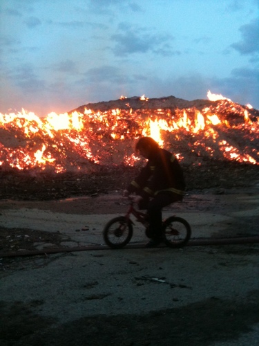 Bobbyinio's profile picture. Firefighter. Loves : australia, estonia, porridge, cycling, GT racing and hibernating. These are my views and not of my employer.