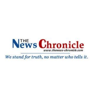 📰 Your Source for Timely News Updates 🌍 Keeping You Informed 24/7 🗞️ Stay Tuned for the Latest Headlines! #TheNewsChronicle