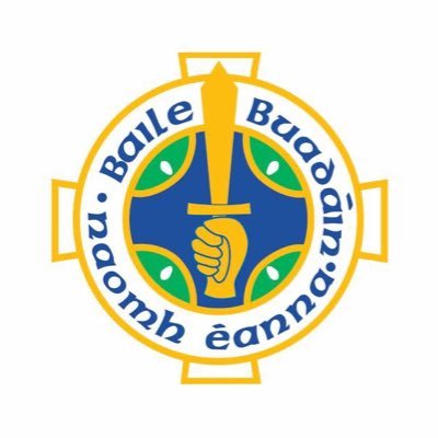 Official Twitter account of Ballyboden St Enda's GAA Club. Based in South Dublin.