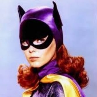 batgirll20 Profile Picture