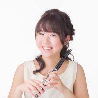 和久井穂波 (@honami_flute) Twitter profile photo
