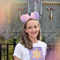 Mary | Travel Advisor Specializing in Disney(@mickeywithmary) 's Twitter Profile Photo