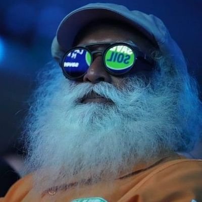 SavesoilNaveen's profile picture. Let's make it happen