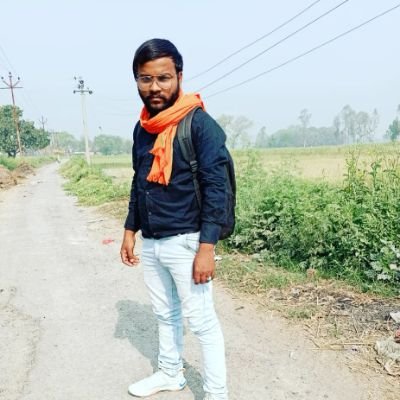 Justin7Abhishek's profile picture. Social Worker