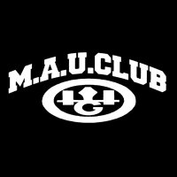 M.A.U. Club Official (@mauclubofficial) Twitter profile photo
