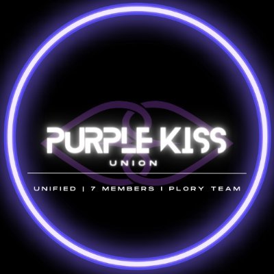 #PURPLE_KISS Team : United for Plory : Source for Updates, Streaming, Archiving Purple History💜