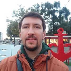 AlexKacOdesit's profile picture. Я з України!