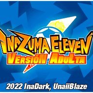 Inazuma Eleven Versión Adulta Profile