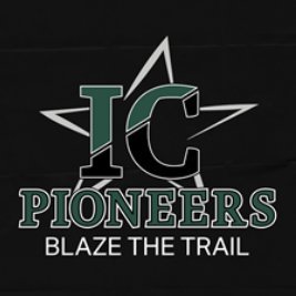 Official Account for all things Iowa Colony HS Lady Pioneer Soccer! Newest addition of Alvin ISD! Opening Fall of 2022