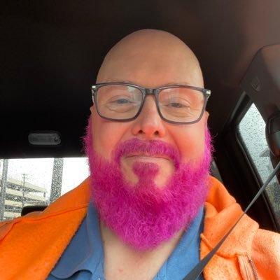 Susskins's profile picture. My hovercraft is full of eels.