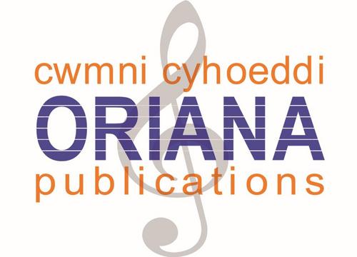 Music publisher specialising in music of Welsh composers. http://t.co/pZziUZedEz