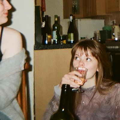 LouiseOlofOrs's profile picture. 