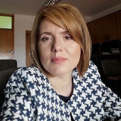 NojaGratiela's profile picture. 