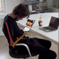 Jojo Lasereyes (@yourngmi) 's Twitter Profile