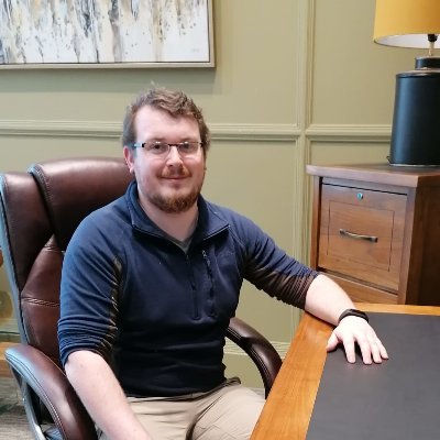 James McKeonさんのプロフィール画像