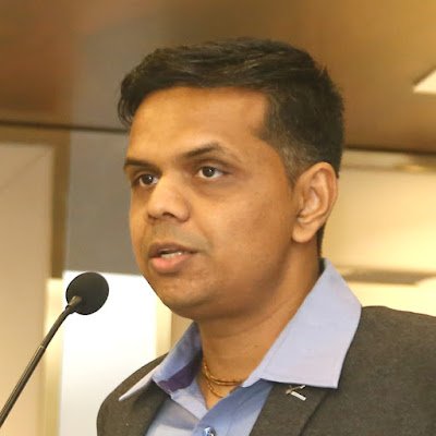 Anupshah108's profile picture. 