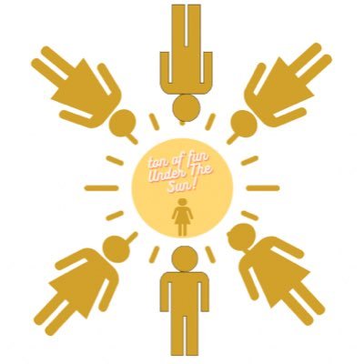 fun_under_sun's profile picture. Friends vloging channel