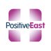 Positive East (@positiveeast) Twitter profile photo Positive East (@positiveeast) Twitter profile photo