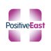 Positive East (@PositiveEast) Twitter profile photo