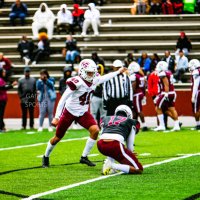 Chris Williams (@chriswill04) 's Twitter Profile