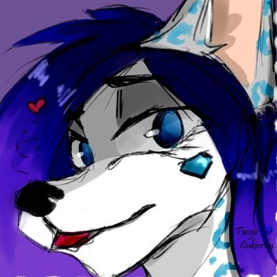 💎 Twoje_Cukierky 💎さんのプロフィール画像