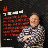 Jim Putman (@jimputmanrlm) 's Twitter Profile