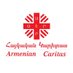 Armenian Caritas (@ArmenianCaritas) Twitter profile photo