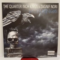 The Quarter Inch Kings (@quarterinchking) 's Twitter Profile