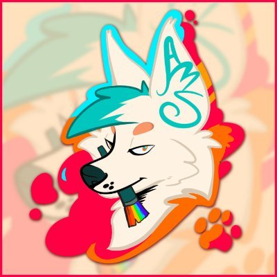 Self-taught fursuit maker ✂️ | Digital artist 🎨 | Est. 2014 | Singapore 🇸🇬 | Also known as Kibawolf |  Commissions Closed | https://t.co/M6cRY0wwOw