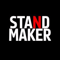 STAND MAKER GROUP(@StandMakerDubai) 's Twitter Profile Photo