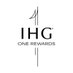 IHG One Rewards (@ihgonerewards) Twitter profile photo IHG One Rewards (@ihgonerewards) Twitter profile photo