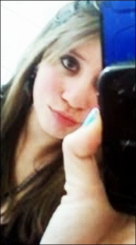 ∞  Uma coisa eu aprendi nessa vida. Quando a gente ama alguém de verdade, a gente tem que falar alto, rápido, como se não existisse o amanhã.