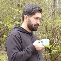 Amin Shahidi (@aminshahidi1) 's Twitter Profile Photo Amin Shahidi (@aminshahidi1) 's Twitter Profile Photo