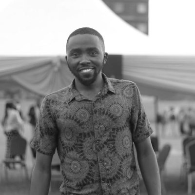 Studio Tech || Web & App Developer || TV Production & Transmission || Communications Strategist