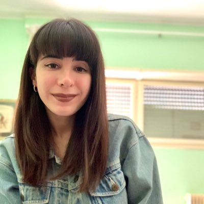 Greta_Island's profile picture. :)