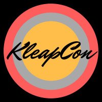 KleapCon(@KleapCon) 's Twitter Profile Photo