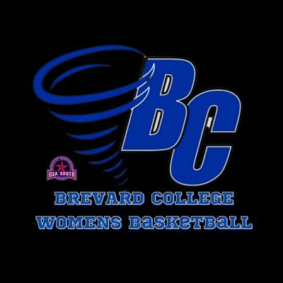 Brevard College Women's Basketball DIII USA South Conference