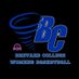 BCWBB (@TornadosWBB) Twitter profile photo